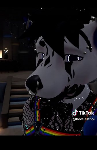 Creating the Perfect VRChat Bio for Lasting Impressions