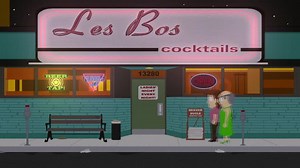 Mrs. Garrisons erstes Date als Frau. S11 E06 | SouthPark.de