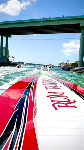 Bahamas Fast Boats Poker Run on Instagram: "🚤 **Poker Run to Paradise: Bimini Edition!** 🌴 **June 7th-8th**—mark your calendars for the ultimate boating adventure! Get ready to cruise the sparkling waters, feel the thrill, and make memories that last a lifetime. 📢 **Registration is NOW OPEN!** Whether you’re here for the fun, the camaraderie, or the gorgeous Bimini views, this is the event you don’t want to miss. 🌊 **What to expect:** ✅ Exhilarating poker run excitement ✅ Stunning island vib