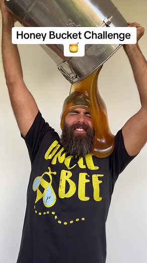 Discover the Truth About Fake Honey and How to Spot It | JAR Honey Campaign