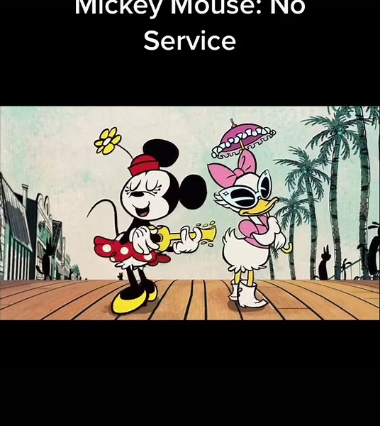 Mickey Mouse Shorts: Picnic Surprise with Friends