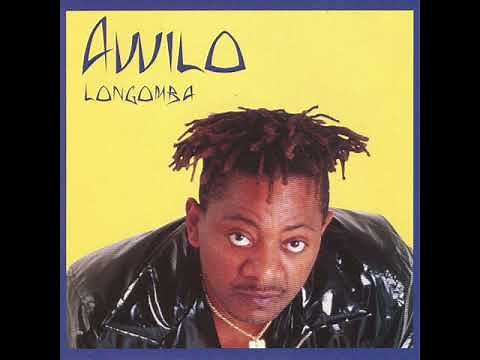 (Intégralité) Awilo Longomba - Coupé Bibamba 1998 HQ