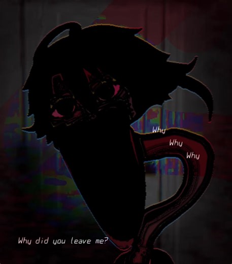 Exploring Body Horror in Gacha Art: A Unique Perspective