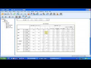 陈老师spss数据分析教程之spss独立样本t检验应用案例讲解