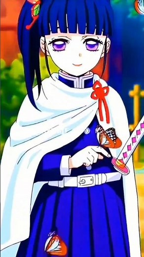 kanao 4k edits ✨🦋 demonslayer edits | animelover-c1m #demonslayer #animeedit #demonslayeredit #edit