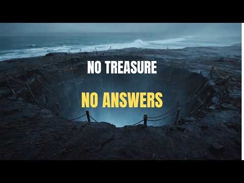 The Real Mystery of Oak Island’s Missing Treasure