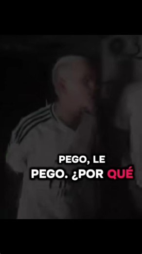Por qué le pegas: discusión sobre Cristiano y Barcelona
