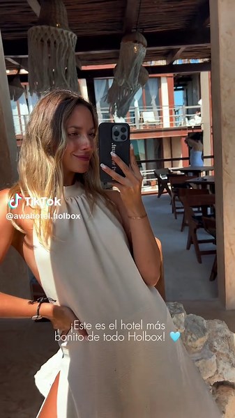 Discover AWA Hotel Boutique in Holbox, Mexico