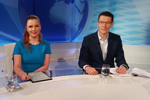 W. Buk o wprowadzeniu systemu ETS2 od 2027 roku: Polska będzie jednym z krajów najbardziej dotkniętych regulacją. Możemy się obudzić w sytuacji, w której jesteśmy pozostawieni sami sobie