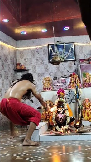 Shiv Aarti | Om Jai Shiv Omkara | Powerful Lord Shiva Aarti | Har Har Mahadev 🙏🔱 #shot