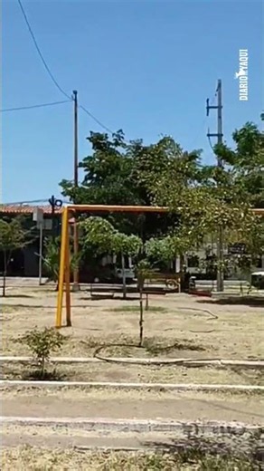 Ciudad Obregón faces a green space deficit of up to 40 percent