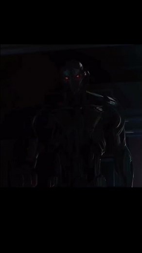 same person btw #edit #ultron #marvel #viral #fyp