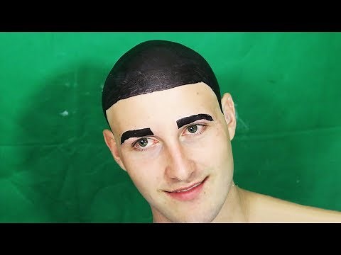 The Peak of Human Evolution