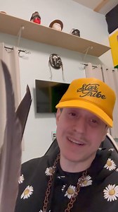 Yo fam this Friday it’s on 🔥💨 Modern Warriors with Joel Wood | Joey Stylez