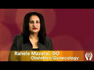 Rahele Mazerai, DO Tri-City Medical Center