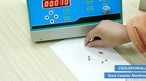 Watch How to use the Automatic Counter Machine on Amazon Live