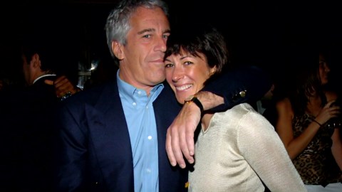 Interviews continue with Jeffrey Epstein's co-conspirator