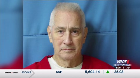 Execution date set for Mississippi’s longest-tenured death row inmate