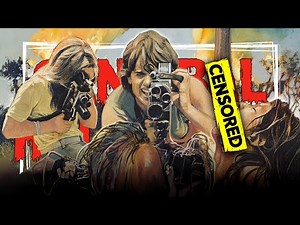 Cannibal Holocaust Is the Most DISTURBING Horror Movie Ever Made!