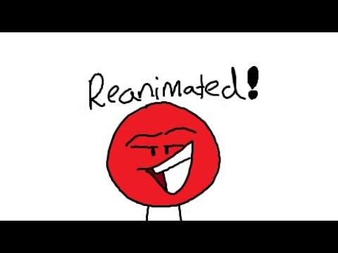 Shape Battle Episode 1 Intro Reanimated