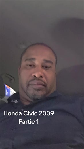 Honda Civic 2009 comment resoudre les clignotants partie 1