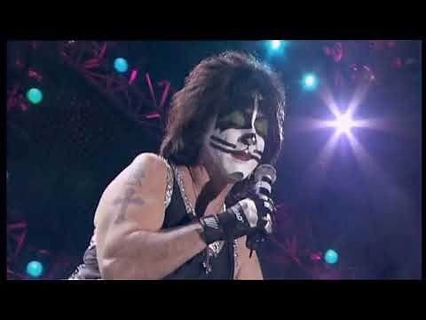 07 Beth - Kiss with The Melbourne Symphony Ensemble