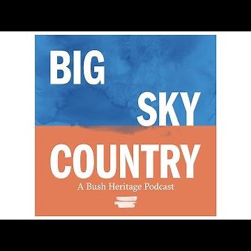 Big Sky Country Season One Trailer