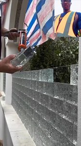 Crystal bricks 🦺 Julius Engineering services Julius Constructions & Designs Julius Chinonye | Julius Engineering services