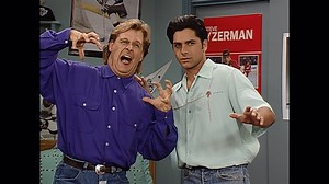 New year, new identity! | Full House