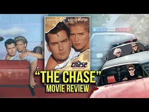 "The Chase" Movie Review