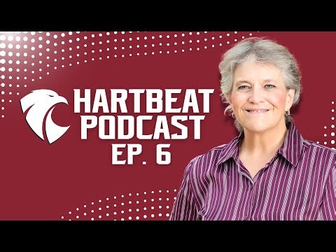 Why Debate Is CRUCIAL To Student Leadership ft. Mrs. Lee | Hartbeat