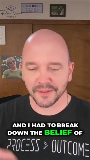 Stop scrolling! We're featuring a powerful insight on creative energy and performance today. This entrepreneur, who sees their neurodivergent traits as pure superpowers, discovered a hidden drain on their reserves. The realization was simple yet profound: * Borrowed beliefs create friction, not flow. * Releasing 'how it *should* be done' unlocks deeper drive. * Your unique operating system is your most valuable asset. If you’re producing results but feeling secretly depleted, ask yourself: Am I 