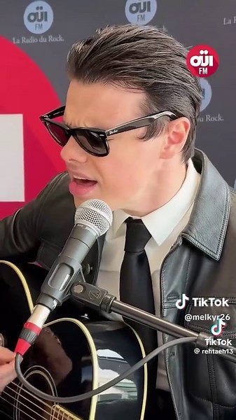 Adorable Moments with Yungblud: Cutest Edits and Clips