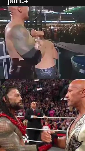 #WWE #Roman #reigns #king #part1