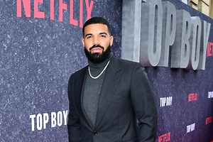 Drake Drops New Poetry Book Called "Titles Ruin Everything: A Stream Of Consciousness"