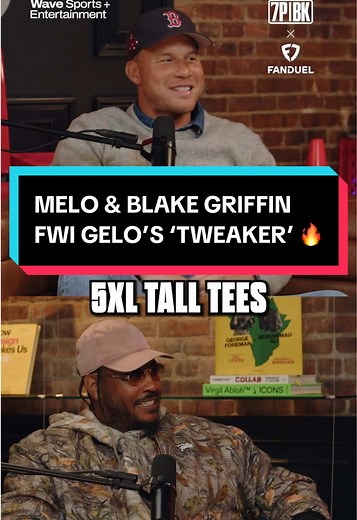 Gelo Ball's 'Tweaker' Marks 2025's Music Launch