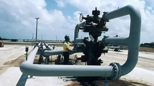 President Biden to announce release of 15 million barrels of oil from strategic reserve