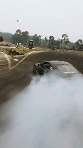 Drift mode activated 😎 FPV magic by @tobyallensdrones , capturing @baggsyboyuk shredding the track in style 💨 | GoPro