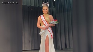 Cordele woman crowned 2021 Watermelon Capital queen as Watermelon Days Festival kicks off