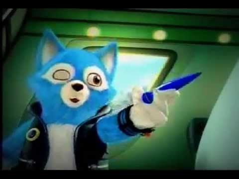 Oso Agente Especial Lobito Y Dotty