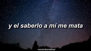 62K views · 1.2K reactions | Christian Nodal - Te fallé - letra #music #virals #viralvideo #lyrics #musica #virals | Tú Miusick | Facebook