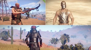 Rust: 8 Best Armor Combinations To Prioritize