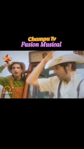 Fusión Musical | Champu Networks