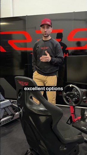 Best Sim Racing Cockpit for Beginners? Simply vs Smart