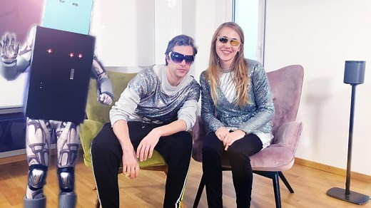 Checker Reportagen: Der Künstliche Intelligenz-Check