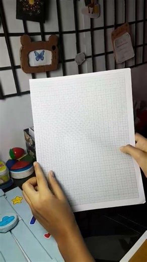 diy cutting mat at home #cardboard #handmade #howtomake #viral #trending #craft #shortvideo