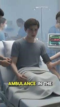 He Stood Up in a Hot Shower. His Vision Went Gray and He Dropped.