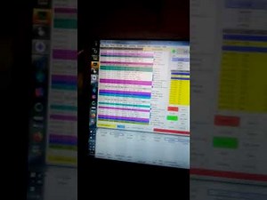 JTDX Demonstration from Gordon G3PXT