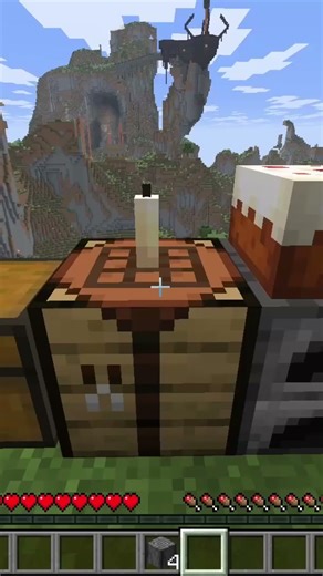 Episode 134: How to craft Polished Basalt #minecraft #tutorial #howto #gaming #crafting #simple