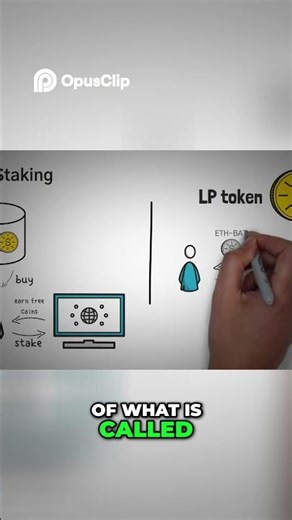 Most People Earn 5% Staking. LP Staking Triples That — Here's the Secret